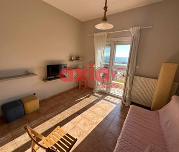 Studio/Γκαρσονιέρα για ενοικίαση Κηπούπολη (Καβάλα) - Photo 1