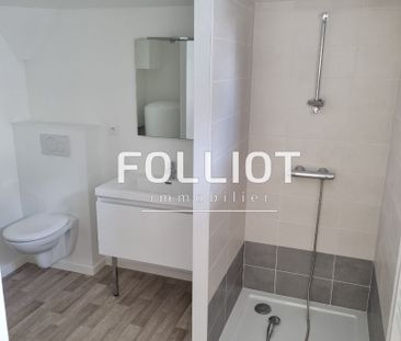 A LOUER Bel Appartement 50000 Saint-L� 1 pi�ce(s) 34.62 m2 - Photo 5