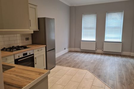 Albany Road - Photo 3