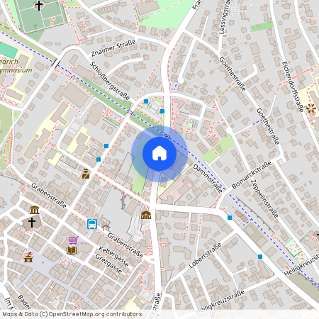 71665, Vaihingen An Der Enz Vaihingen An Der Enz