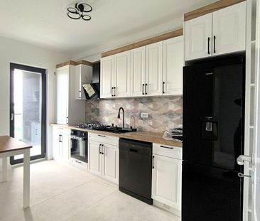 Apartament premium de închiriat,Tătărași| Prima închiriere, TOTUL NOU - Photo 4