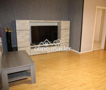 Frechen! Köln-Nähe! 3 ZKDB! Einbauküche! Direkter Gartenzugang! Gla... - Photo 2