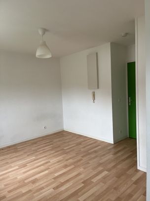 Location Appartement 1 pièce 20m² PESSAC 33600 - Photo 1