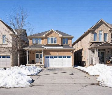 For Lease - 16 Vanwood Crescent Unit# BSMT, Brampton, Ontario - Photo 3
