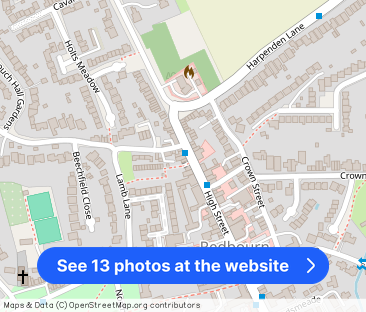 High Street, Redbourn, AL3 - Photo 1