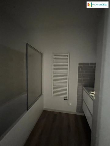Location appartement 3 pièces - 59.8m² à Tarbes (65000) - Photo 4
