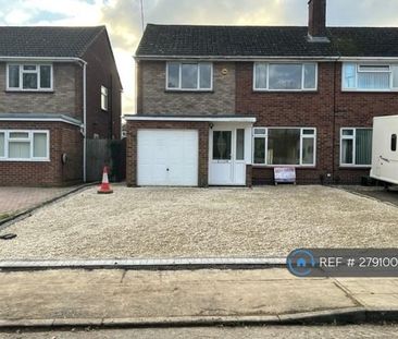 4 bedroom semi-detached house to rent - Photo 6