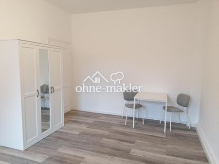 KEINE FAMILIEN! WG Zimmer, Top Lage Opladen City Nähe TH und Campus - Photo 5