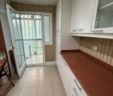 Piso de alquiler en La Maternitat i Sant Ramon - Foto 4