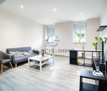Appartement 2 chambres à Longwy - Photo 1