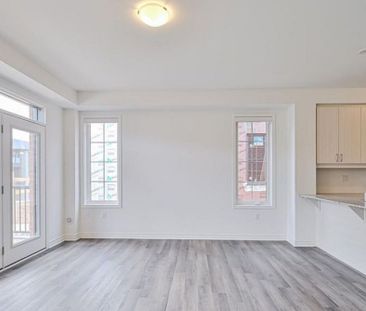 For Lease - 159 Keppel Circle, Brampton, Ontario - Photo 1