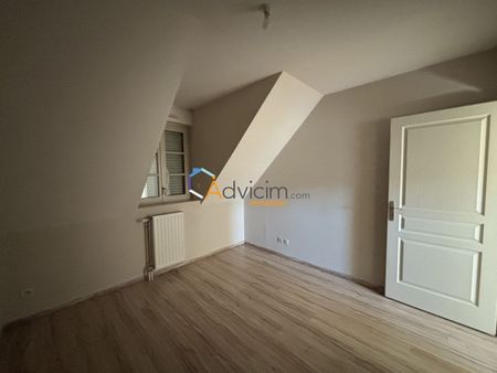 Appartement à louer Orléans - Photo 2