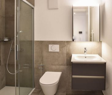 1.5 Zimmer, 35 m², 2. Stock - Photo 5