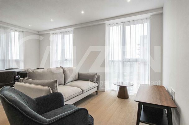 Brookline Building, 49 Fulton Road, London - Photo 1