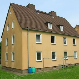 3-Zimmer-Wohnung in Detmold-Stadtmitte mieten - Photo 3