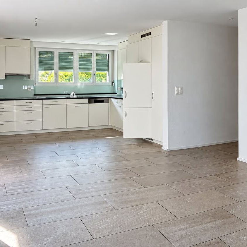 3.5 Zimmer, 92 m², 4. Stock - Foto 1