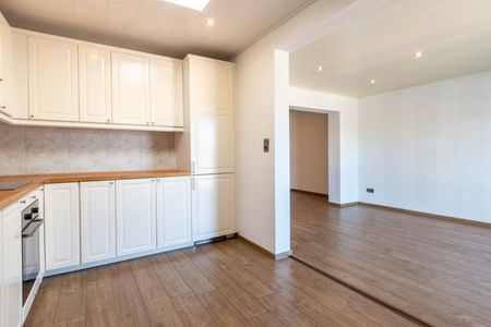 Appartement met 2 slaapkamers nabij centrum en Vrijbroekpark - Photo 4