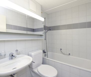 Appartement de 3 pièces au 2ème étage - Photo 1