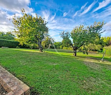 Location Maison 6 pièces 144m² BLAISON ST SULPICE 49320 - Photo 6