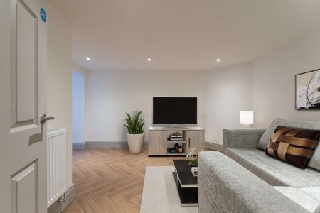 🏠 Brand NEW modern house share in Preston PR2 🏠 Room 4 - Photo 2