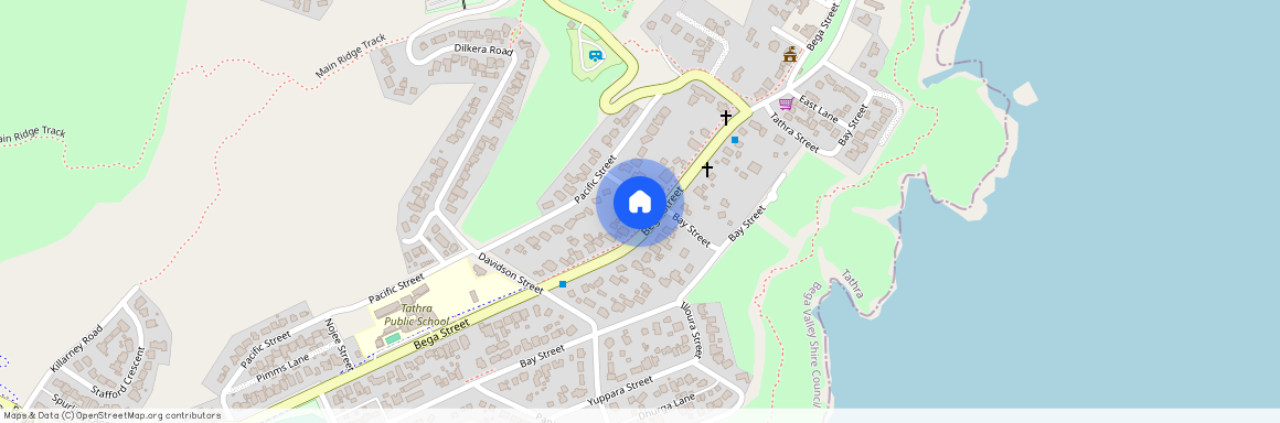 39 Bega Street, Tathra NSW 2550