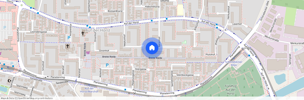 Bärenhof 14, 30823 Garbsen