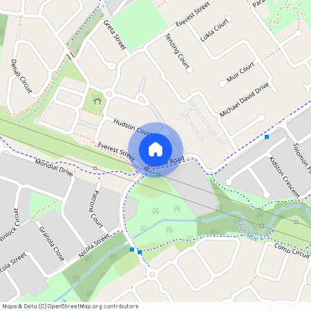 64 Brisbane Road, Warner QLD 4500