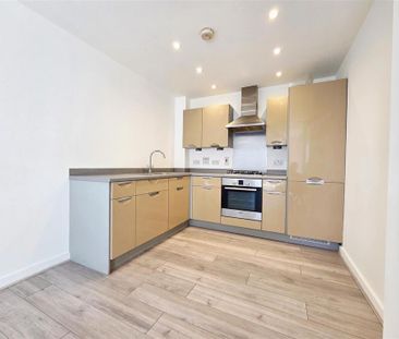 1 bedroom apartment to rent - Photo 6