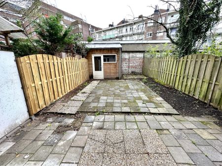 Te huur: Appartement Stuyvesantstraat in Amsterdam - Foto 5