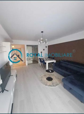 Royal Imobiliare Inchiriere Apartament zona Albert - Fotografie 3