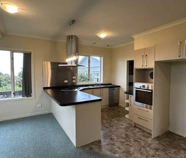 Offering a rare opportunity to almost live separately under one roof! - Photo 1