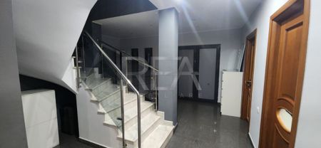 Casă de închiriat în Otopeni – zona I.G. Duca | 4 dormi - Fotografie 5