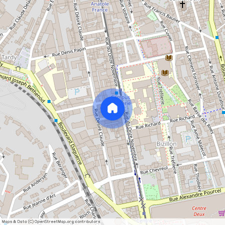 42000, Saint-Étienne