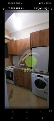 Studio/Γκαρσονιέρα για ενοικίαση Υψηλά Αλώνια (Πάτρα) - Photo 4