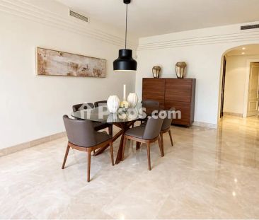 Piso en alquiler en La Dama de Noche-La Alzambra - Photo 3