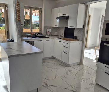 Location Appartement 3 pièces 69m² CAGNES SUR MER 06800 - Photo 5