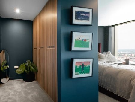 3 bedroom apartment to rent - Photo 5