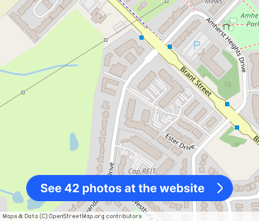 Tyandaga Terrace Apartments - Photo 1