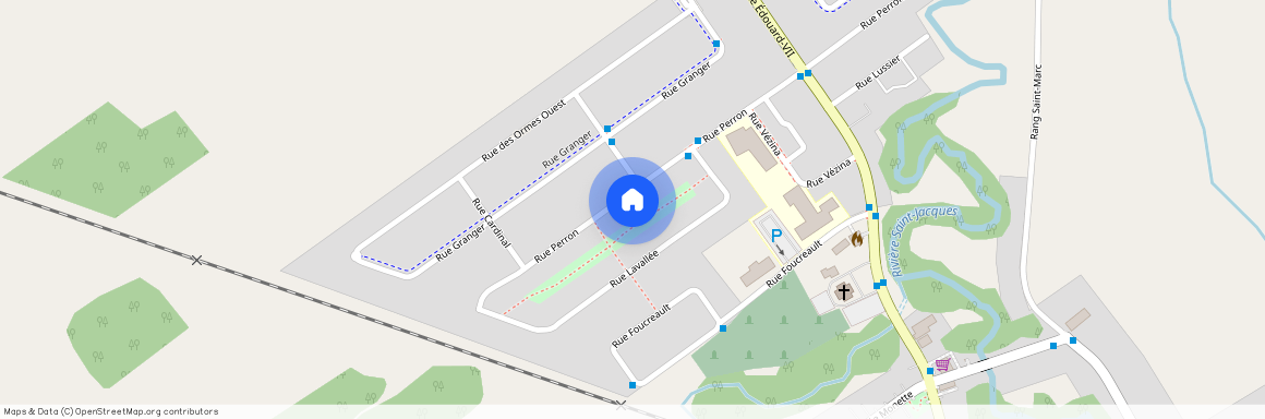 103 Rue Perron, Saint-Philippe, J0L 2K0