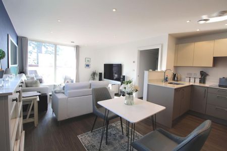 2 bedroom apartment to rent - Photo 3