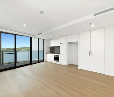 Brand New Living at "The Shard" - Modern Style and Ultimate Conveni... - Photo 5