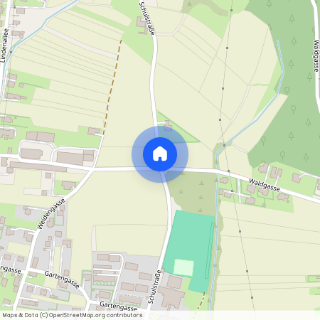 Schulstraße 49/6, 8380, Jennersdorf