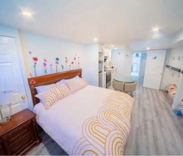 For Lease - 49 Summerfeldt Crescent Unit# Bsmt, Markham, Ontario - Photo 3