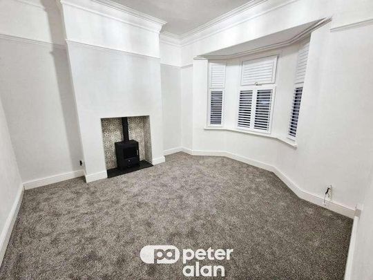 Somerton Road, Newport, NP19 - Photo 1