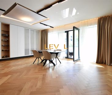 [VIDEO] Premium 4 Room Renovated Duplex for Rent Soseaua Nordului - Fotografie 5