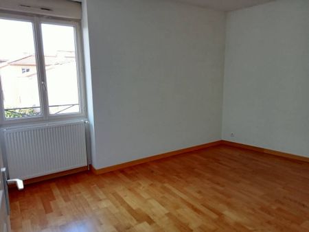 Location appartement 5 pièces 117.44 m² à Mâcon (71000) - Photo 4
