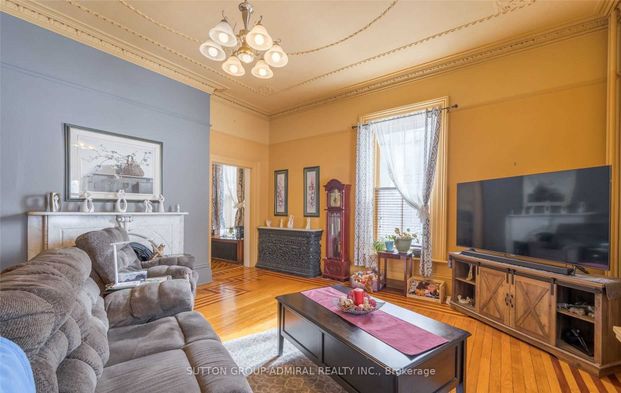 For Lease - 364 George Street Unit# #2, Cobourg, Ontario - Photo 1