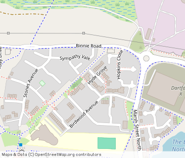 Hyde Grove, Dartford - Photo 1