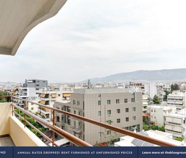 Διαμέρισμα για ενοικίαση Παλαιό Φάληρο - Photo 6