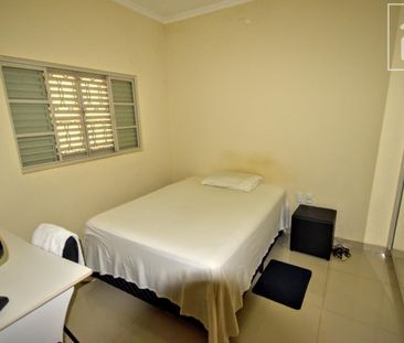 Casa para alugar, Vila Georgina - Campinas/SP - Foto 6